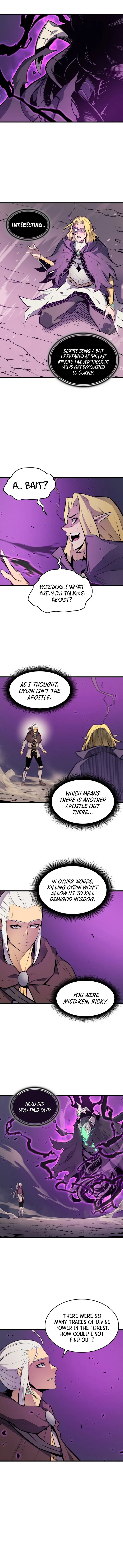 The Great Mage Returns After 4000 Years - Chapter 84 Page 4
