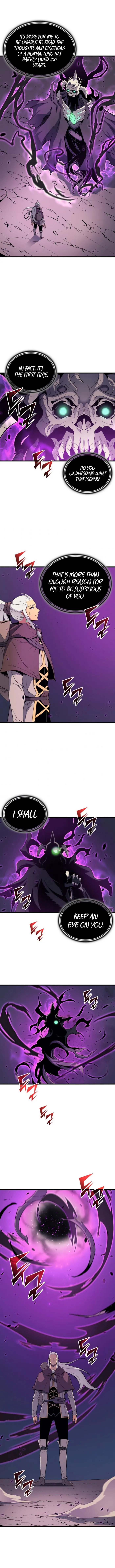The Great Mage Returns After 4000 Years - Chapter 84 Page 7