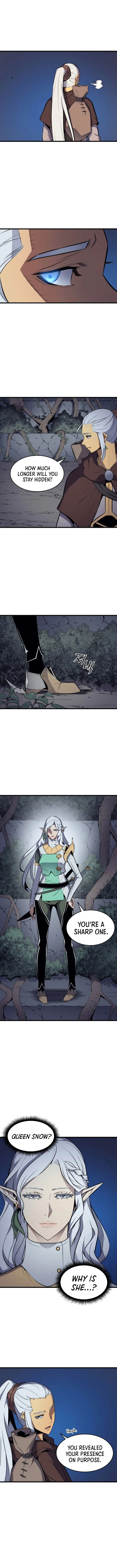The Great Mage Returns After 4000 Years - Chapter 84 Page 8