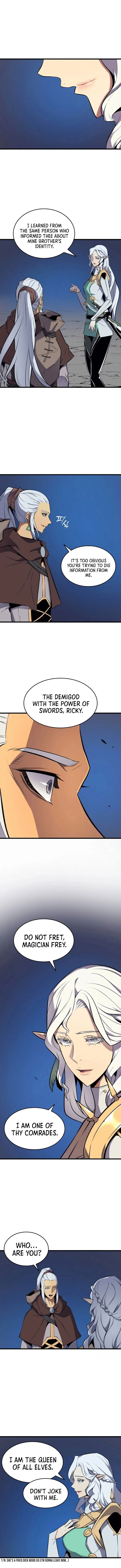 The Great Mage Returns After 4000 Years - Chapter 84 Page 10