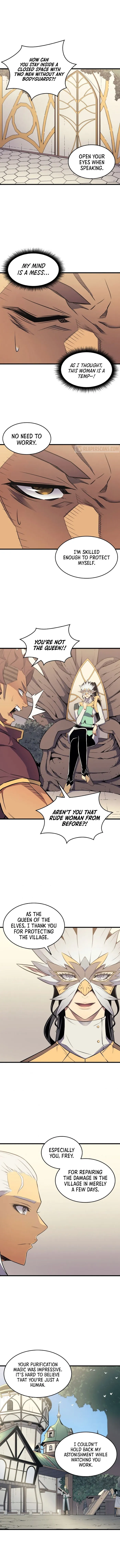 The Great Mage Returns After 4000 Years - Chapter 86 Page 6