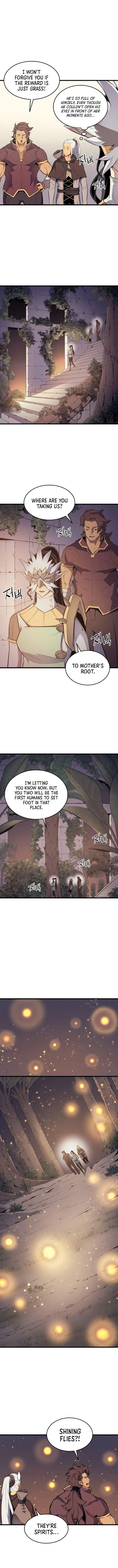 The Great Mage Returns After 4000 Years - Chapter 86 Page 9