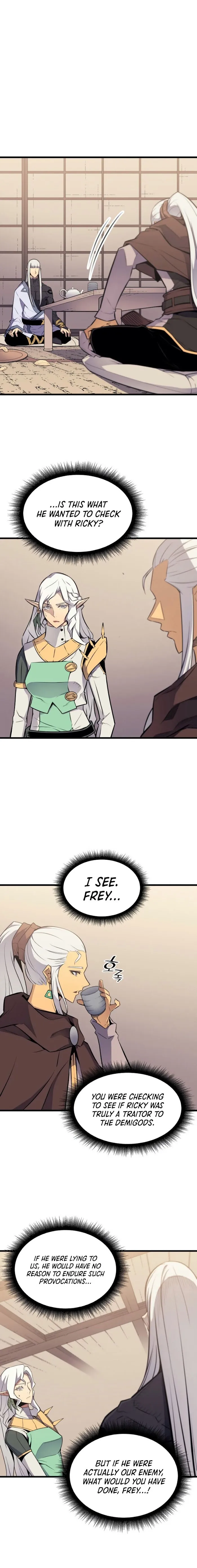 The Great Mage Returns After 4000 Years - Chapter 87 Page 16