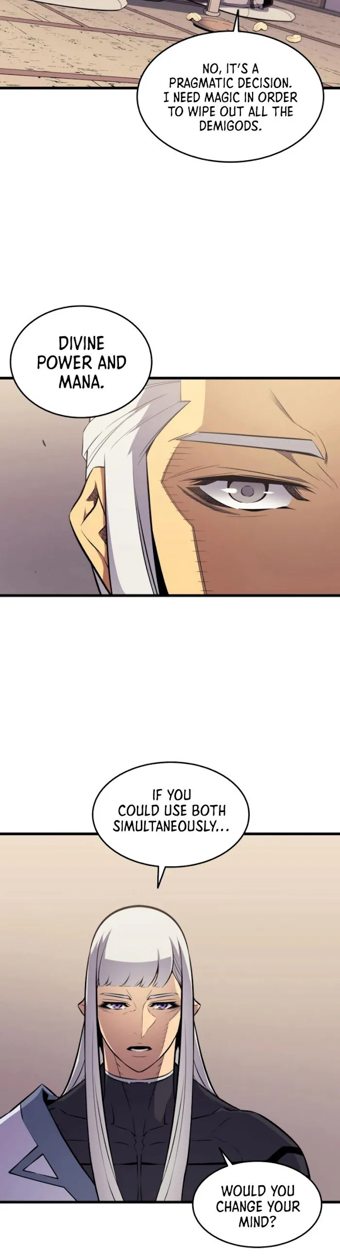 The Great Mage Returns After 4000 Years - Chapter 88 Page 8