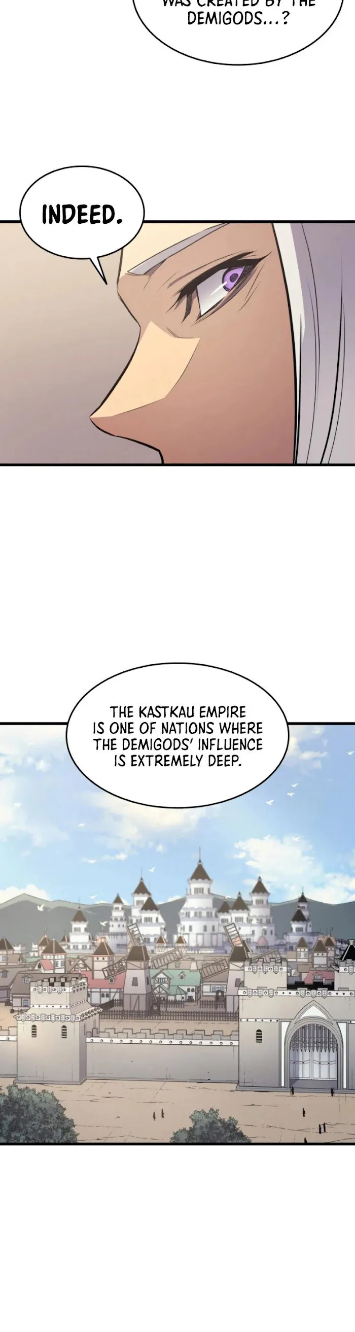 The Great Mage Returns After 4000 Years - Chapter 88 Page 17