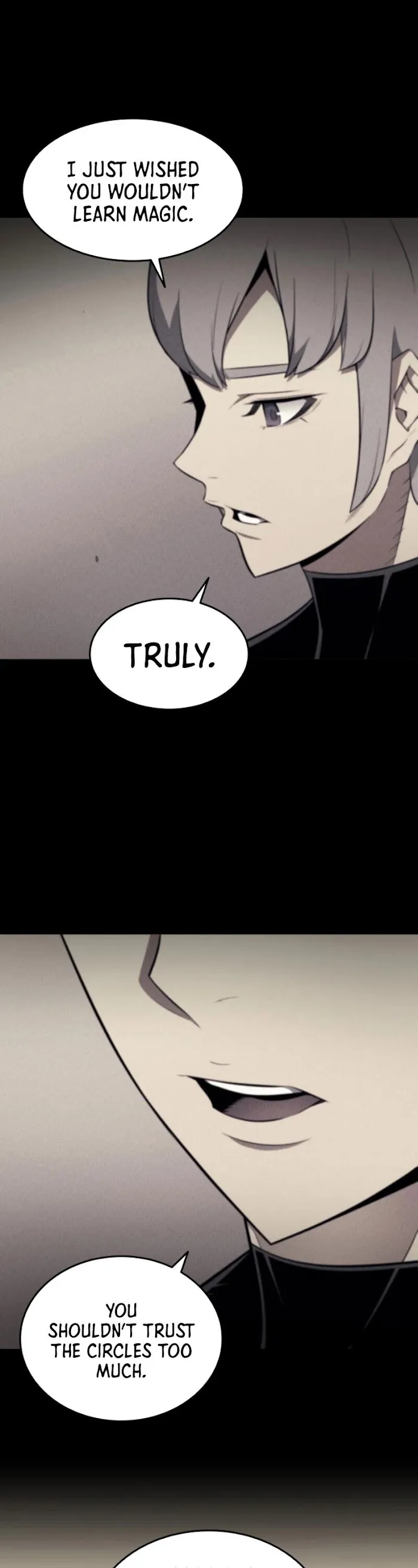 The Great Mage Returns After 4000 Years - Chapter 88 Page 20