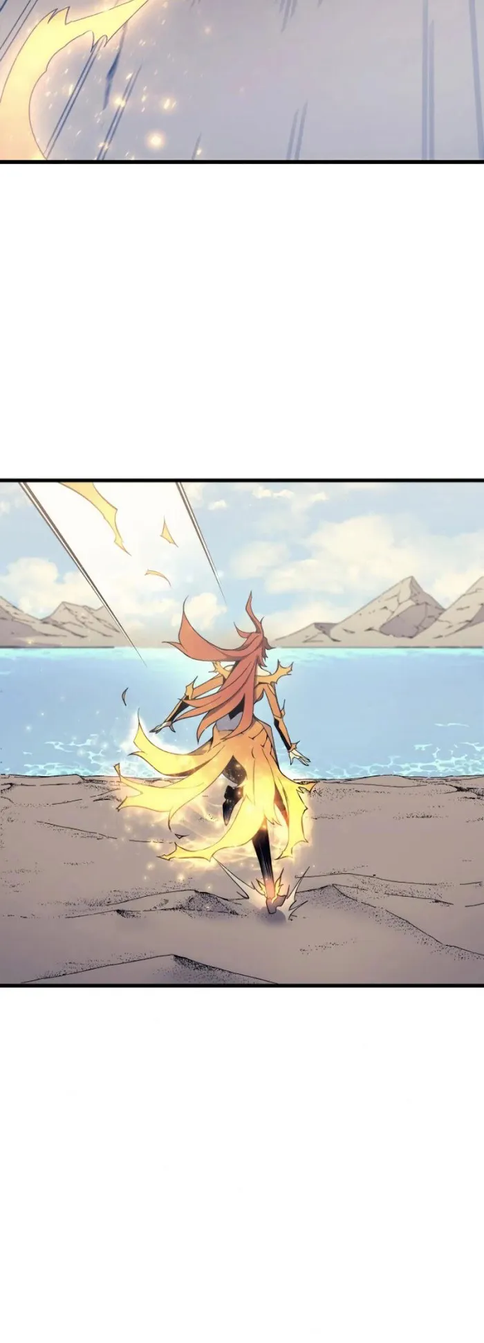 The Great Mage Returns After 4000 Years - Chapter 88 Page 33