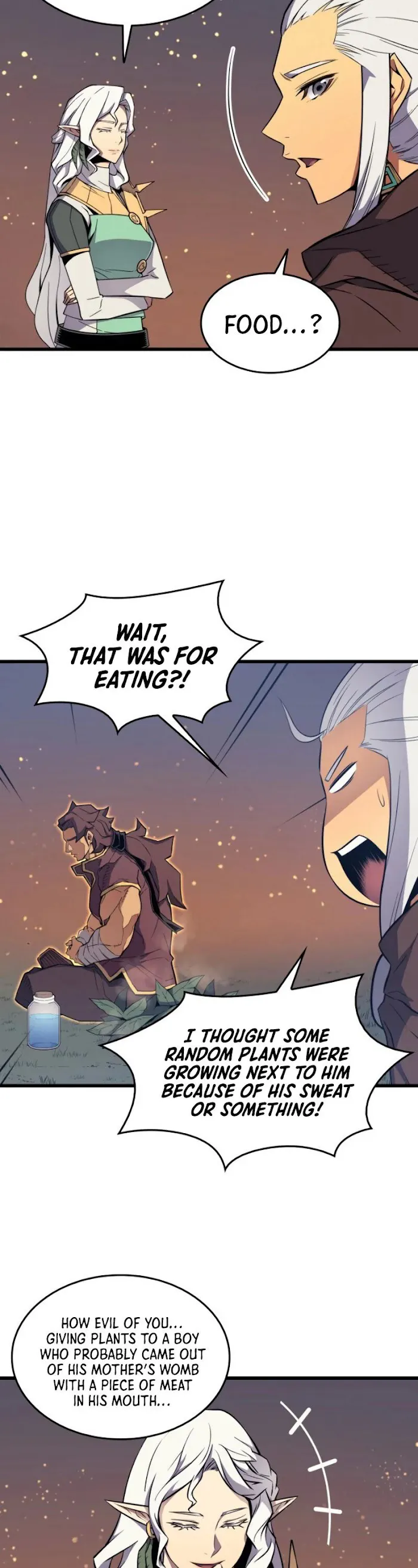The Great Mage Returns After 4000 Years - Chapter 89 Page 4