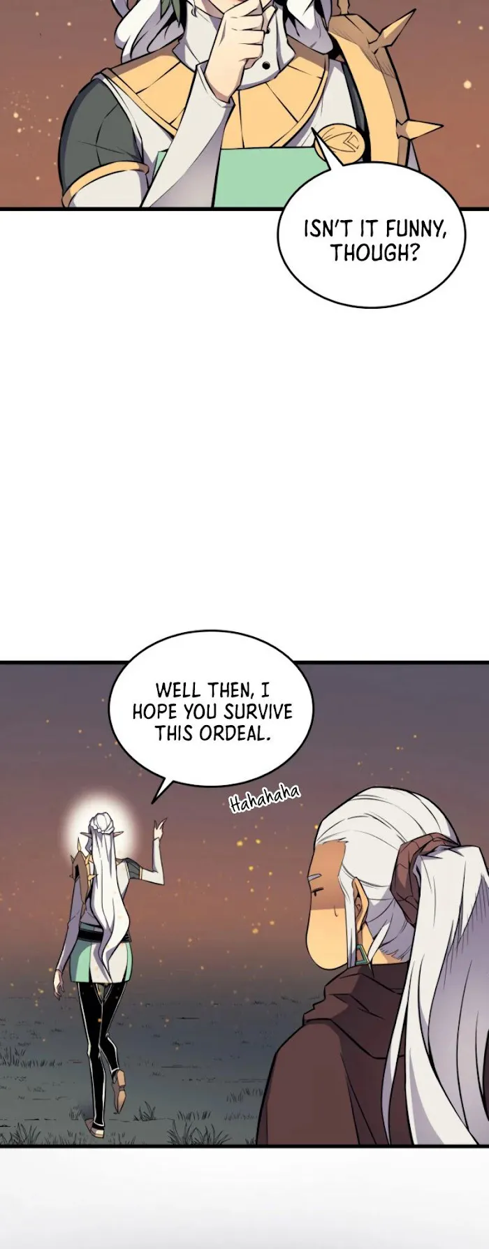 The Great Mage Returns After 4000 Years - Chapter 89 Page 5