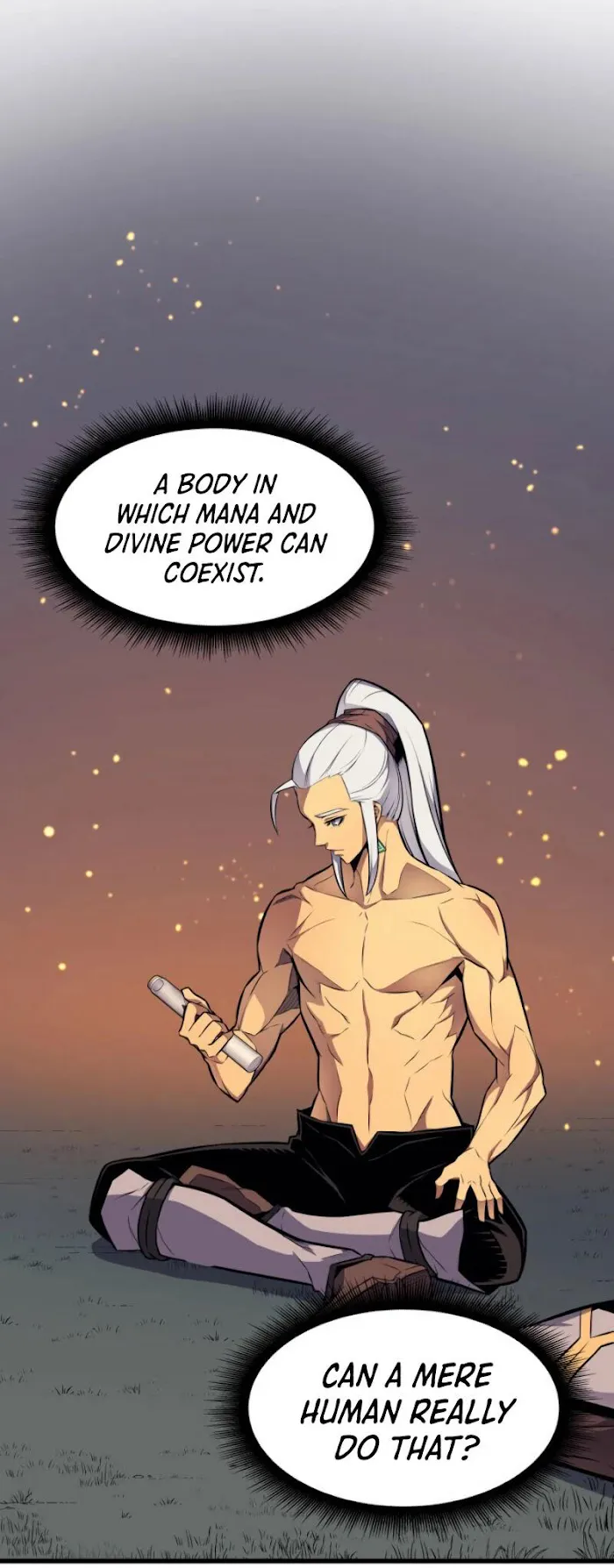 The Great Mage Returns After 4000 Years - Chapter 89 Page 6