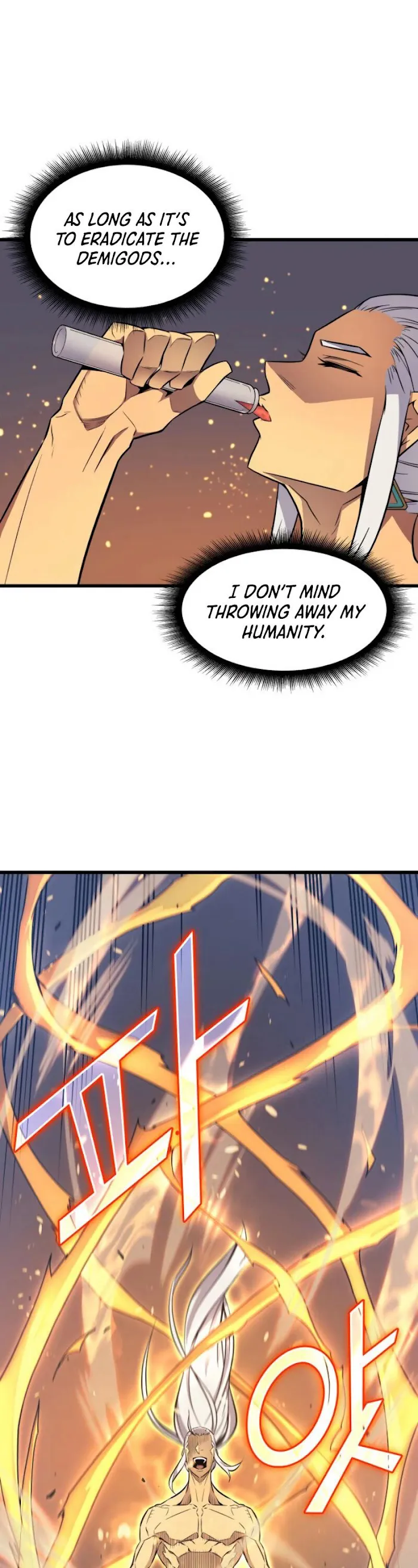 The Great Mage Returns After 4000 Years - Chapter 89 Page 8