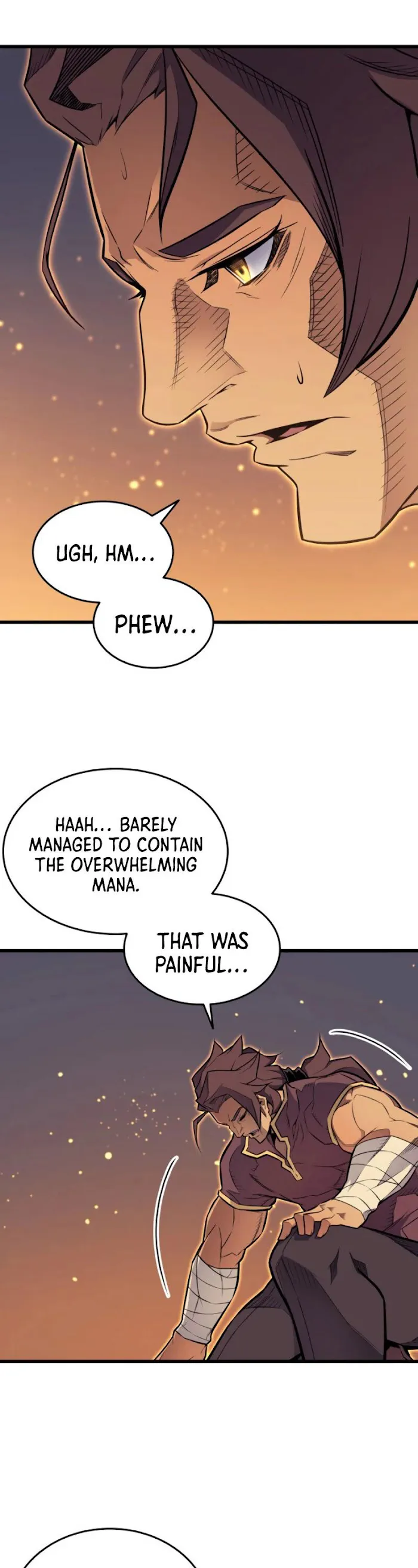 The Great Mage Returns After 4000 Years - Chapter 89 Page 11