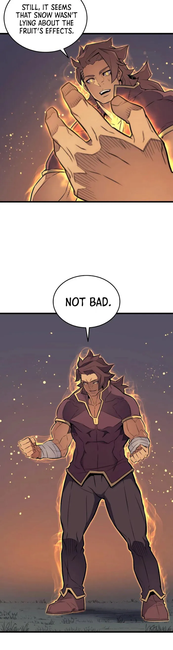 The Great Mage Returns After 4000 Years - Chapter 89 Page 12