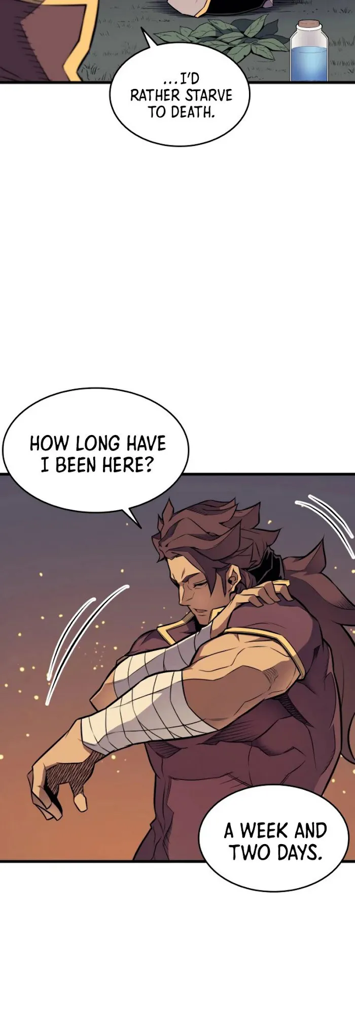 The Great Mage Returns After 4000 Years - Chapter 89 Page 14