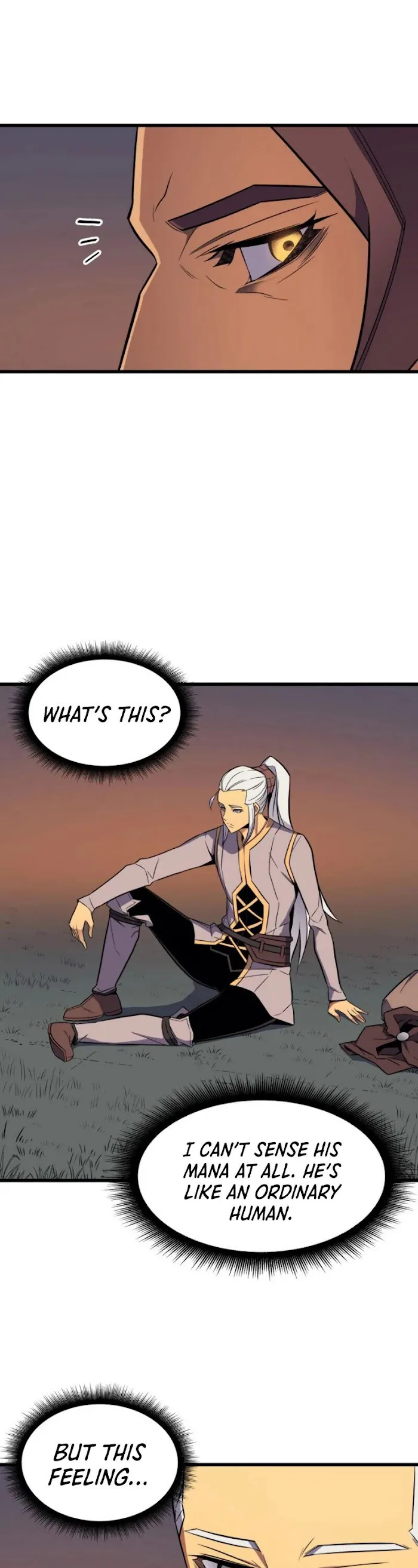 The Great Mage Returns After 4000 Years - Chapter 89 Page 15