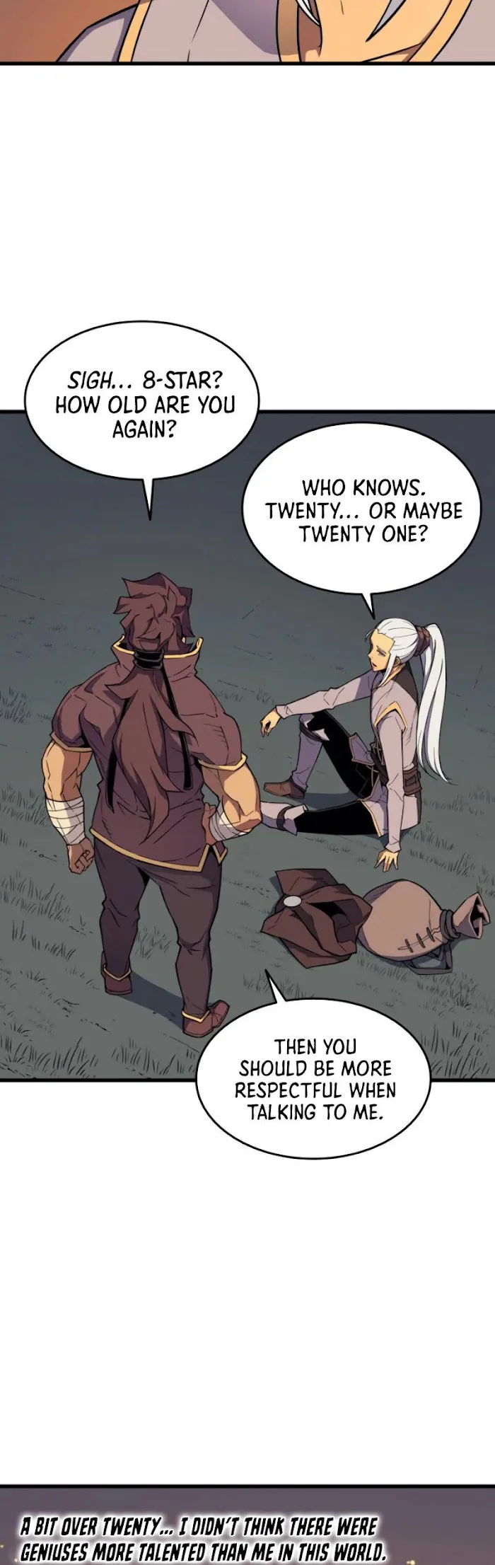 The Great Mage Returns After 4000 Years - Chapter 89 Page 17