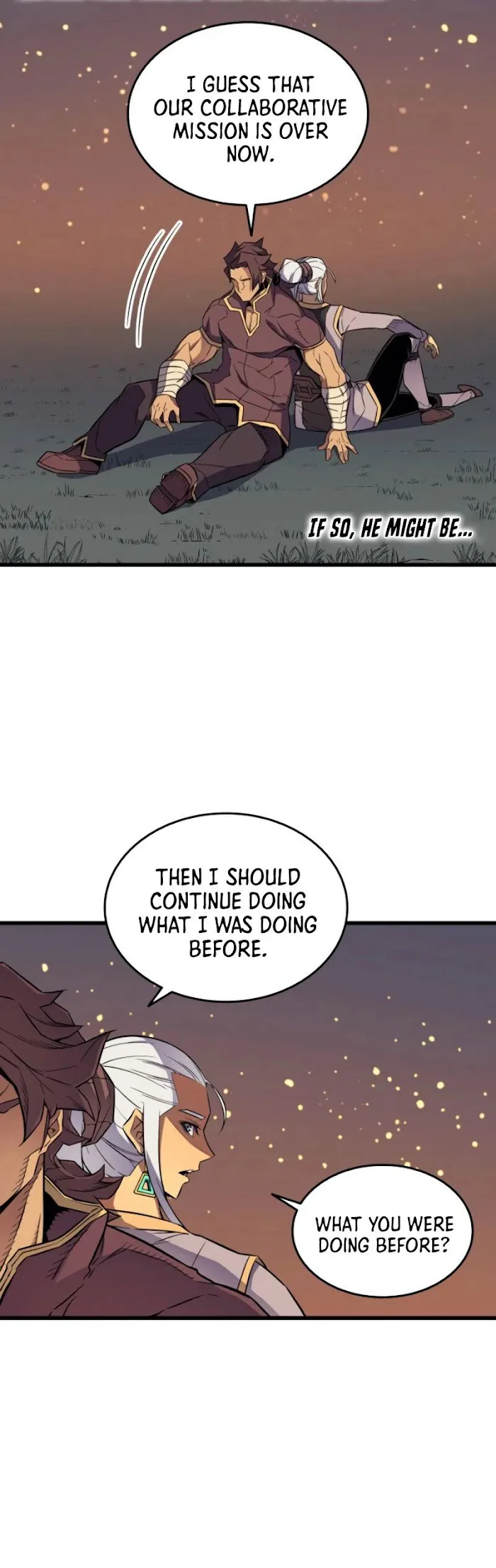 The Great Mage Returns After 4000 Years - Chapter 89 Page 18
