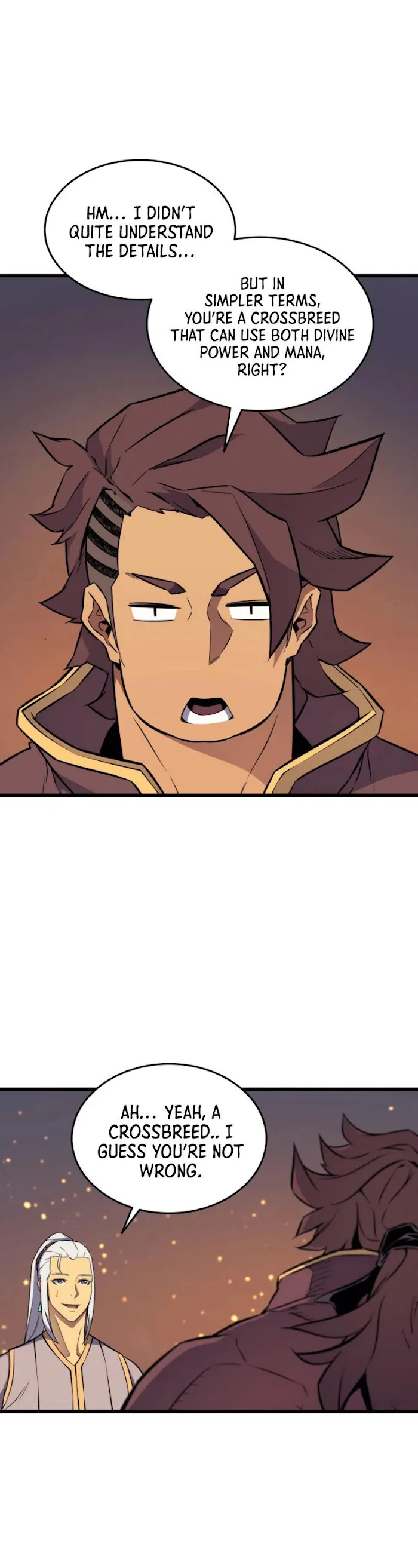 The Great Mage Returns After 4000 Years - Chapter 89 Page 23
