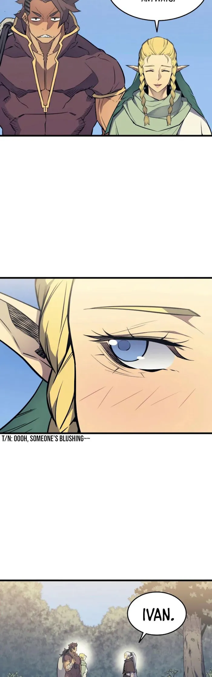 The Great Mage Returns After 4000 Years - Chapter 89 Page 26