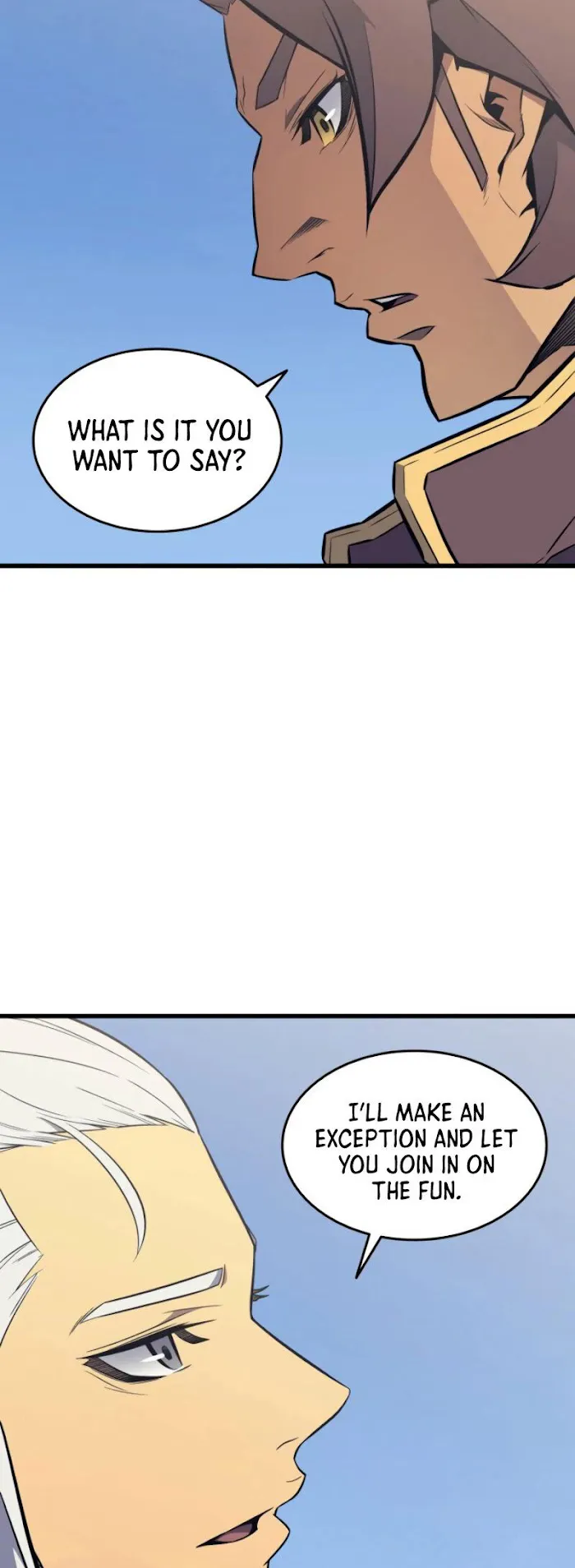 The Great Mage Returns After 4000 Years - Chapter 89 Page 30