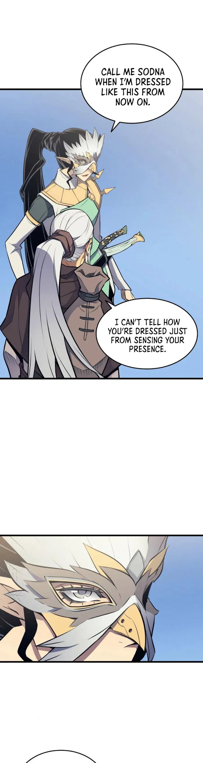 The Great Mage Returns After 4000 Years - Chapter 89 Page 36