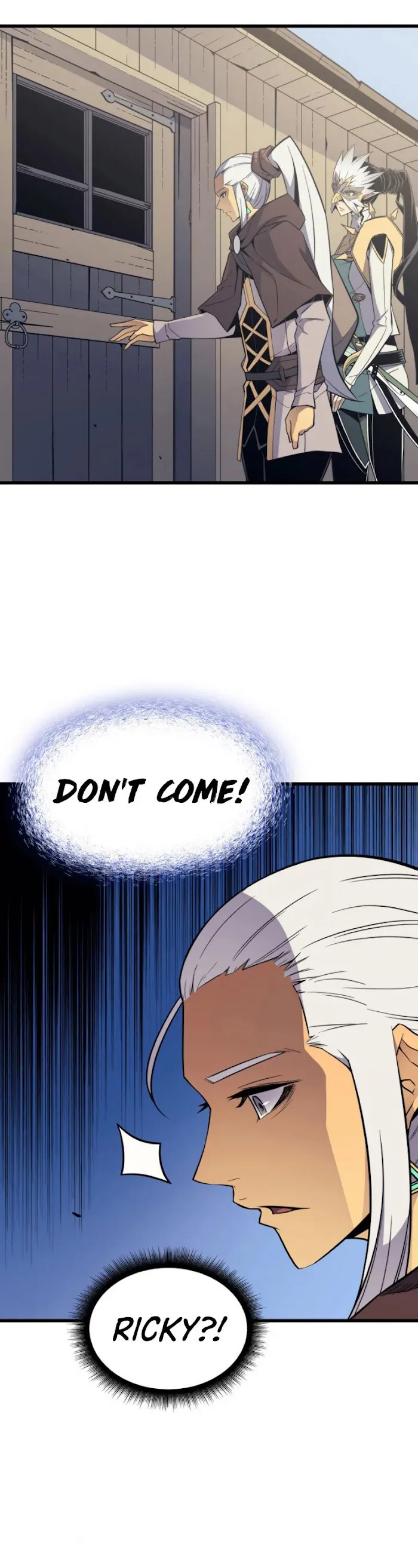 The Great Mage Returns After 4000 Years - Chapter 89 Page 40