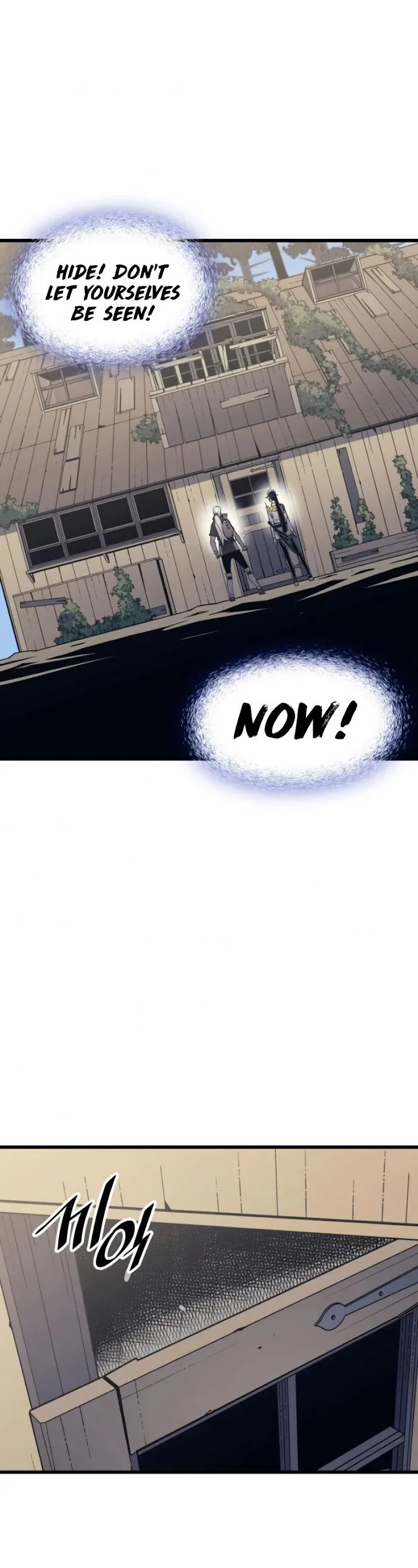 The Great Mage Returns After 4000 Years - Chapter 89 Page 41
