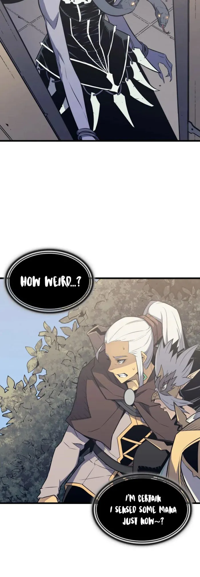 The Great Mage Returns After 4000 Years - Chapter 89 Page 43