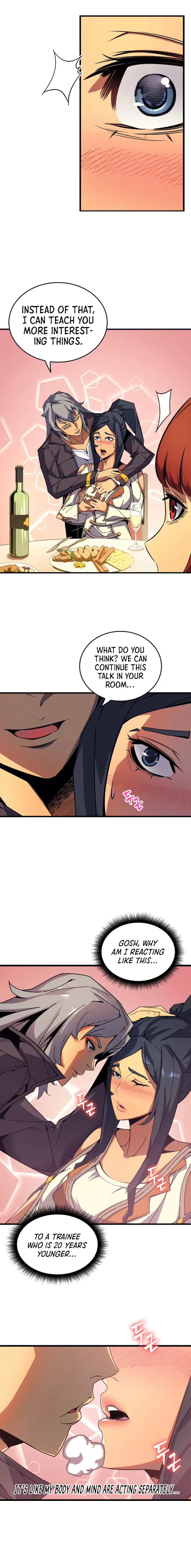 The Great Mage Returns After 4000 Years - Chapter 9 Page 7