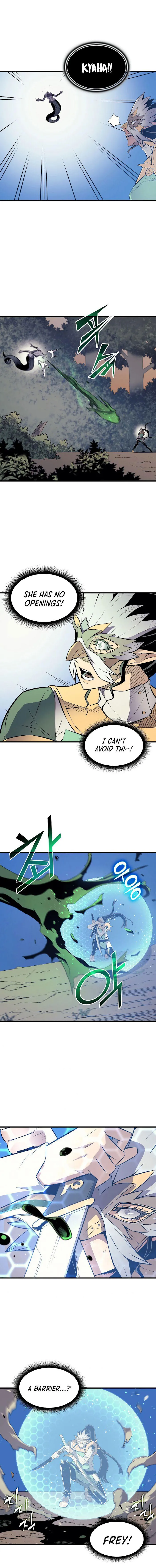 The Great Mage Returns After 4000 Years - Chapter 90 Page 9