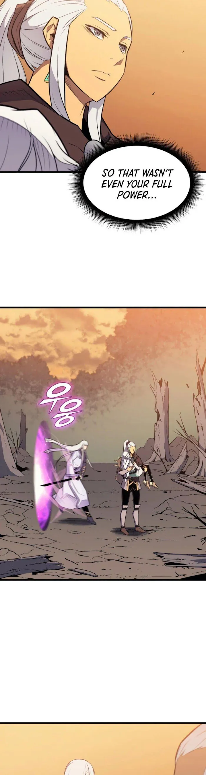 The Great Mage Returns After 4000 Years - Chapter 91 Page 3