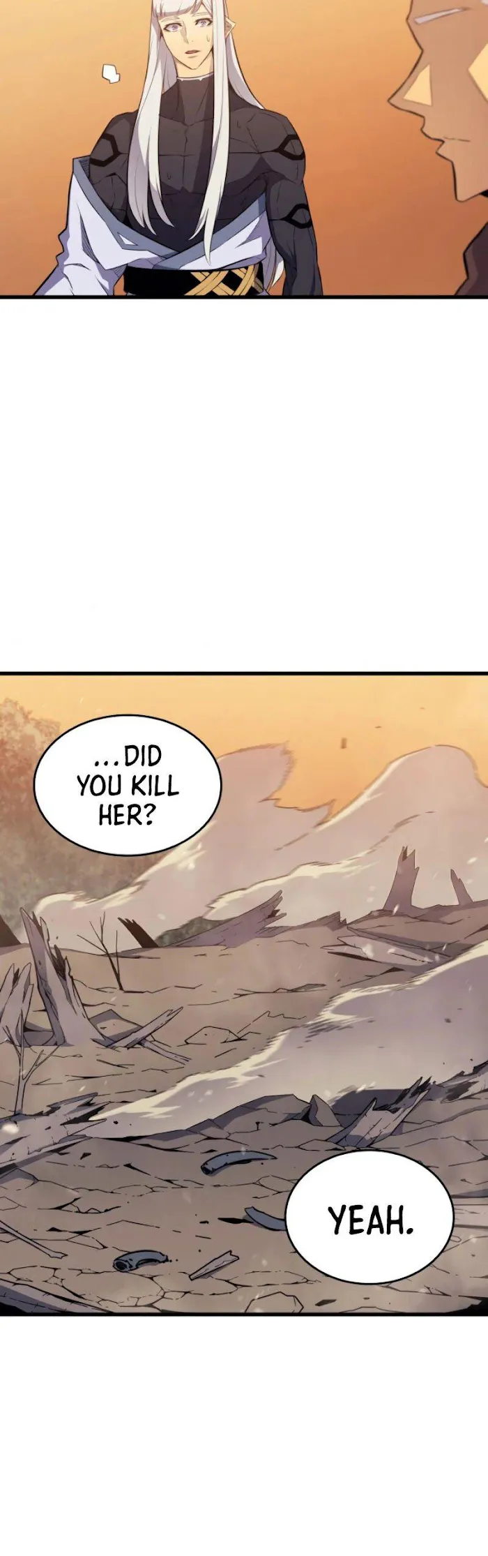 The Great Mage Returns After 4000 Years - Chapter 91 Page 4