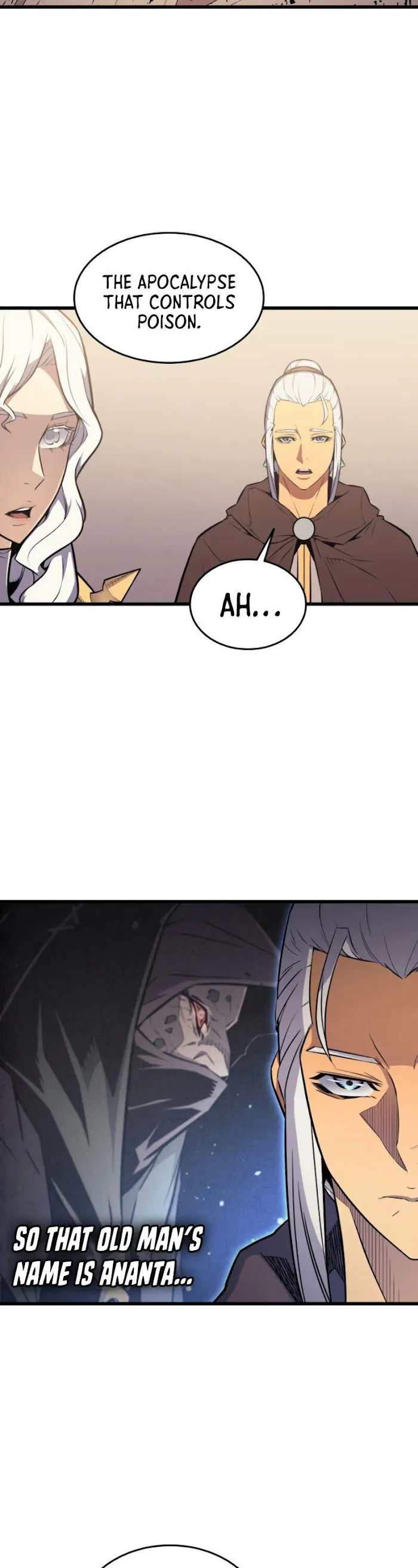 The Great Mage Returns After 4000 Years - Chapter 91 Page 7