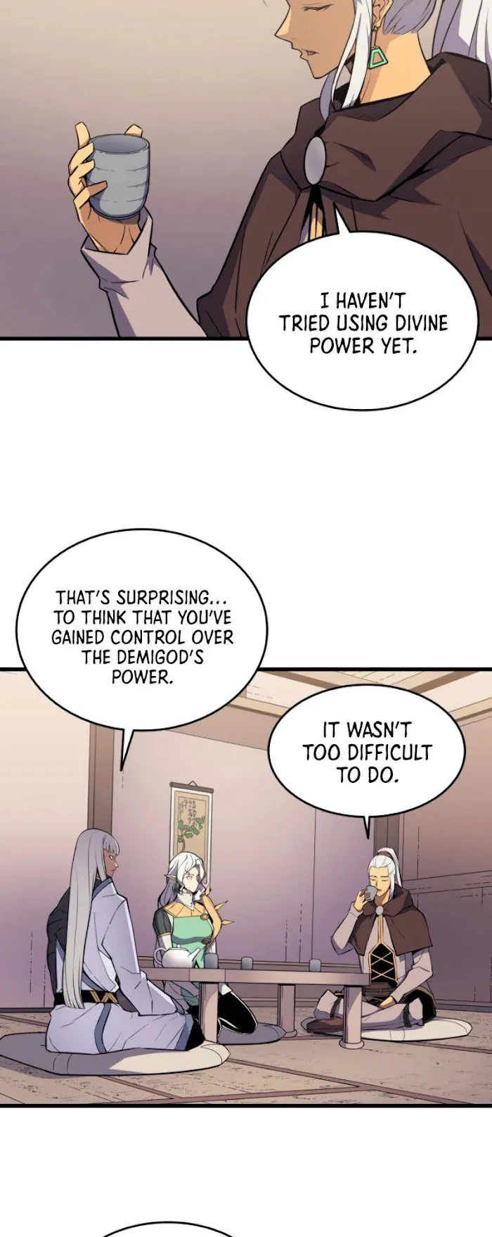 The Great Mage Returns After 4000 Years - Chapter 91 Page 9