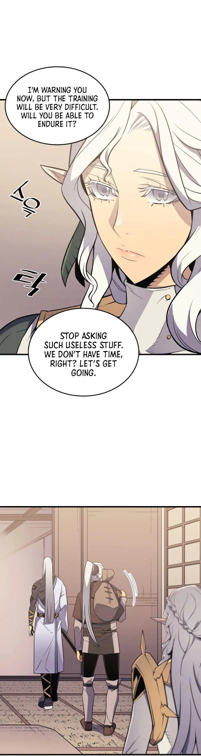 The Great Mage Returns After 4000 Years - Chapter 91 Page 12