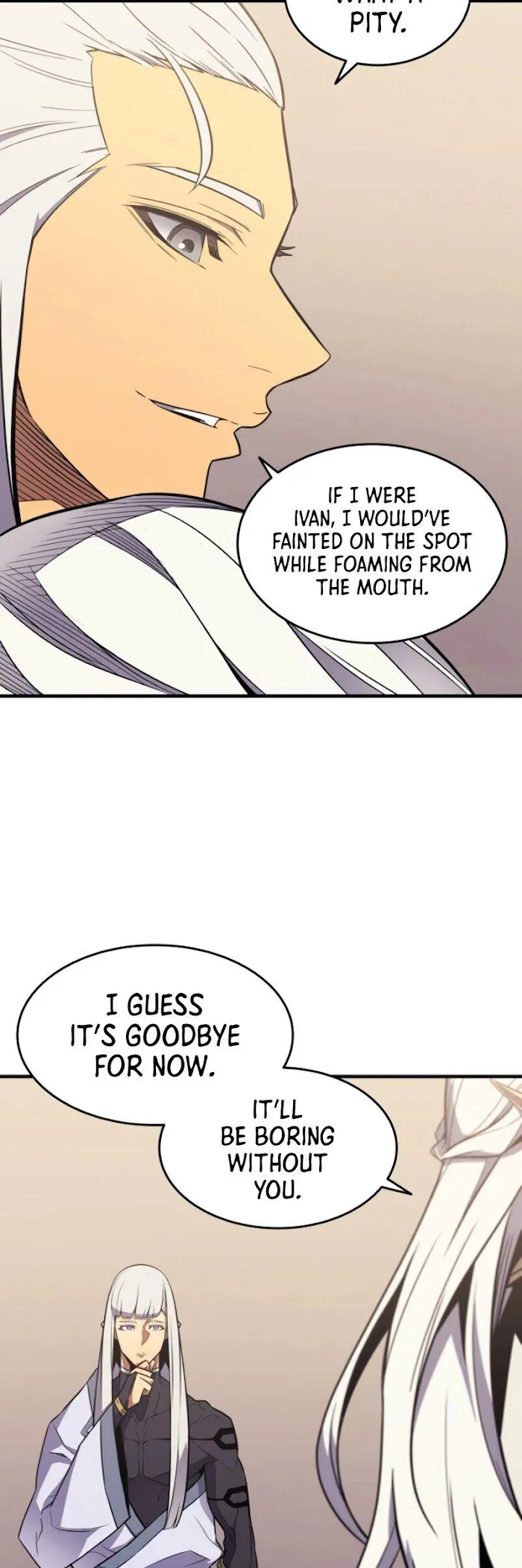 The Great Mage Returns After 4000 Years - Chapter 91 Page 15