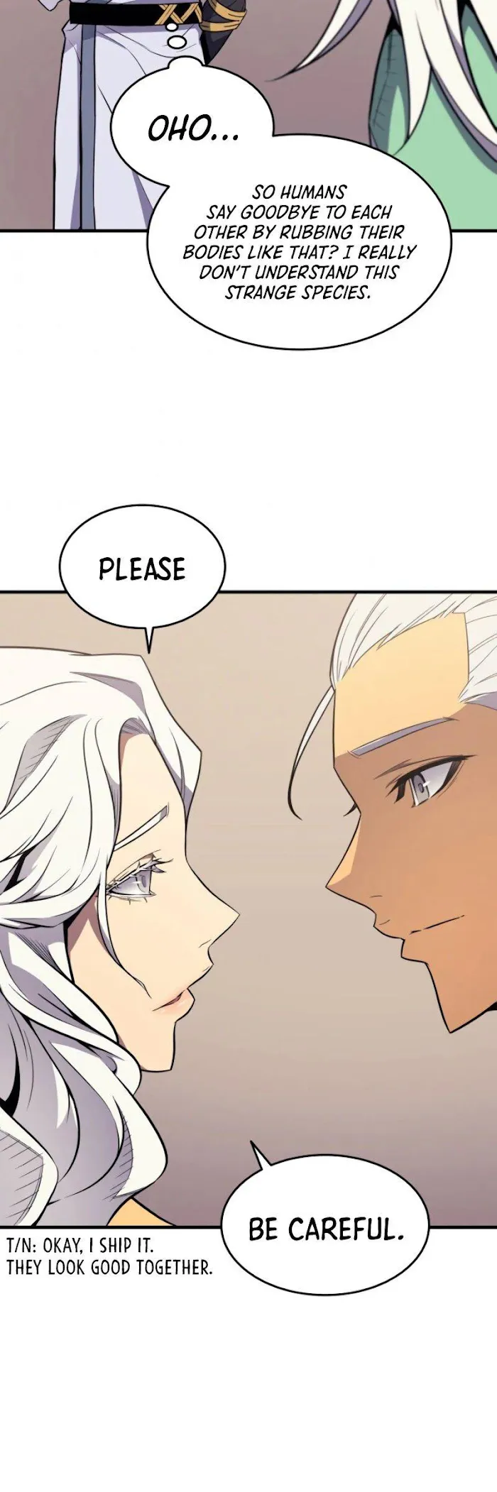 The Great Mage Returns After 4000 Years - Chapter 91 Page 16