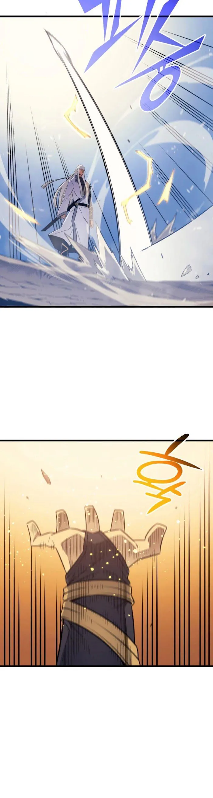 The Great Mage Returns After 4000 Years - Chapter 91 Page 22
