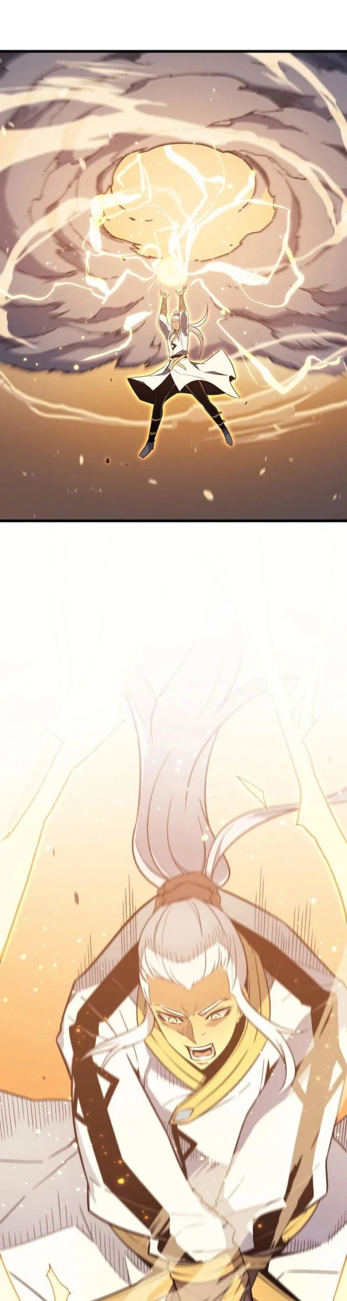 The Great Mage Returns After 4000 Years - Chapter 91 Page 23