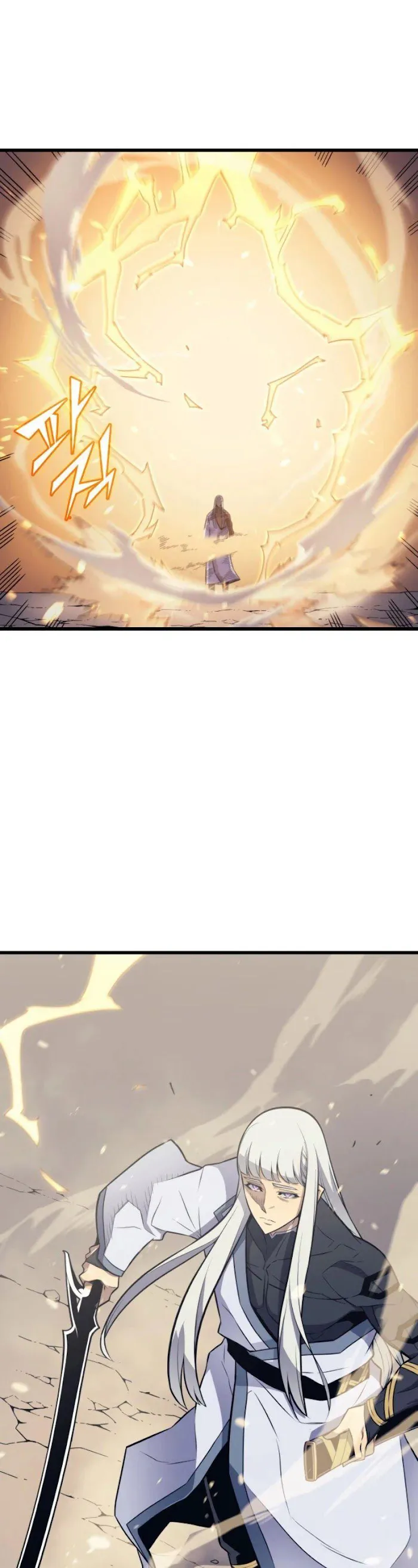 The Great Mage Returns After 4000 Years - Chapter 91 Page 27
