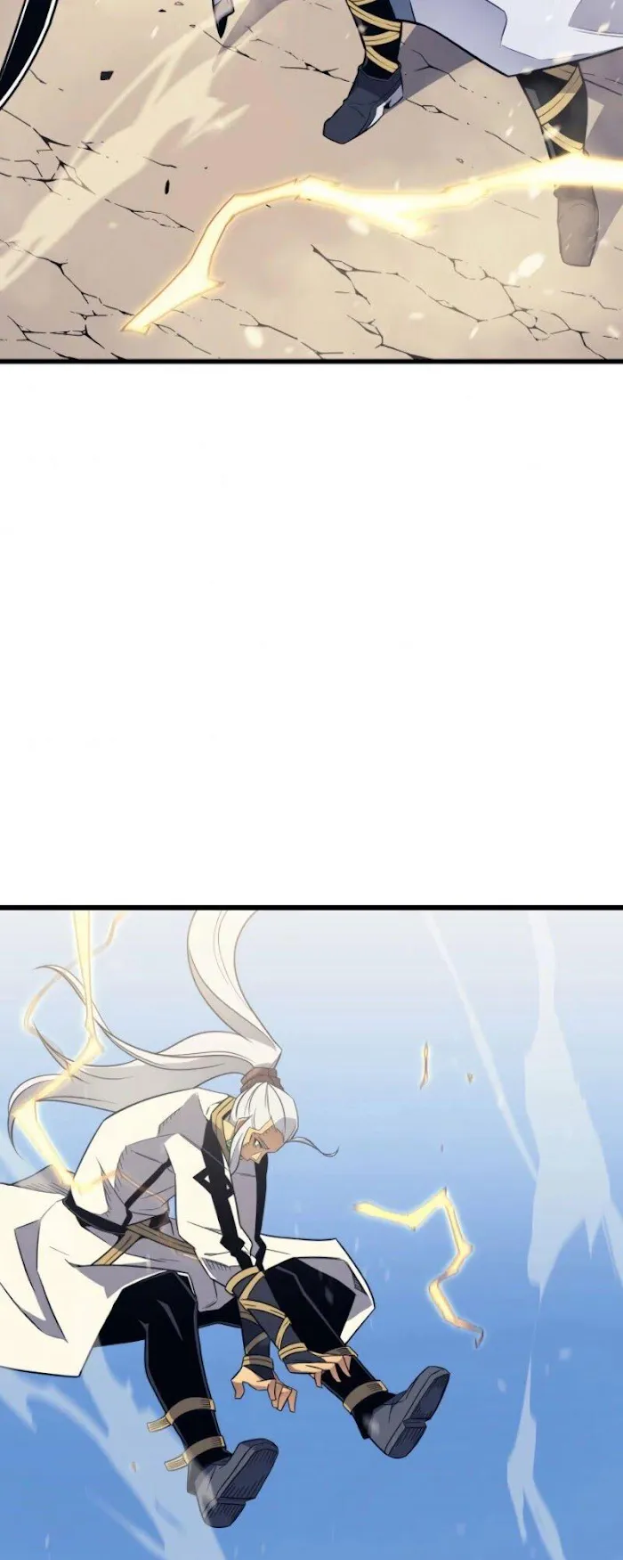 The Great Mage Returns After 4000 Years - Chapter 91 Page 28