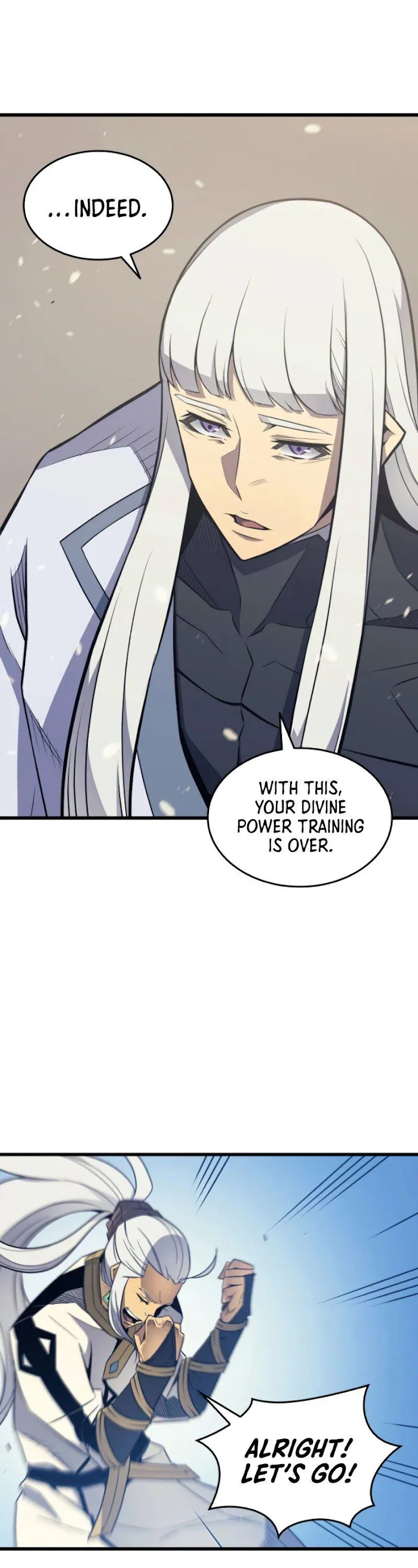 The Great Mage Returns After 4000 Years - Chapter 91 Page 30