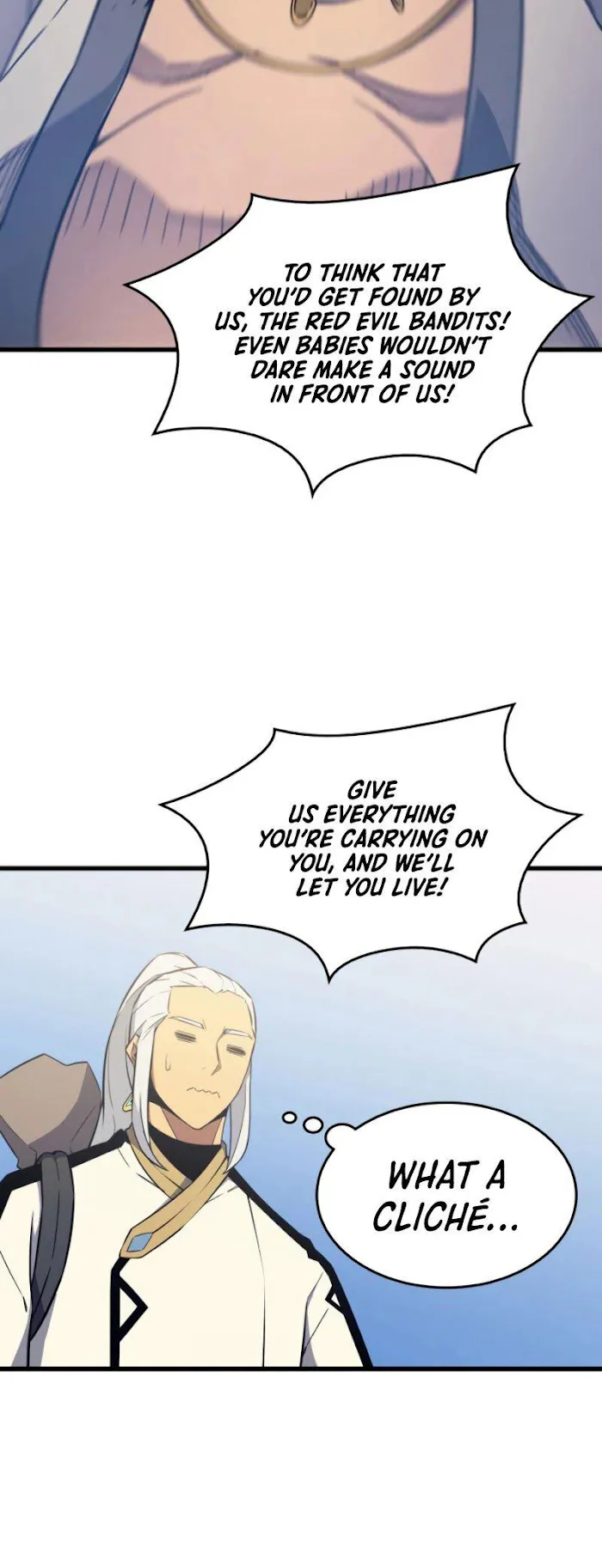 The Great Mage Returns After 4000 Years - Chapter 91 Page 38