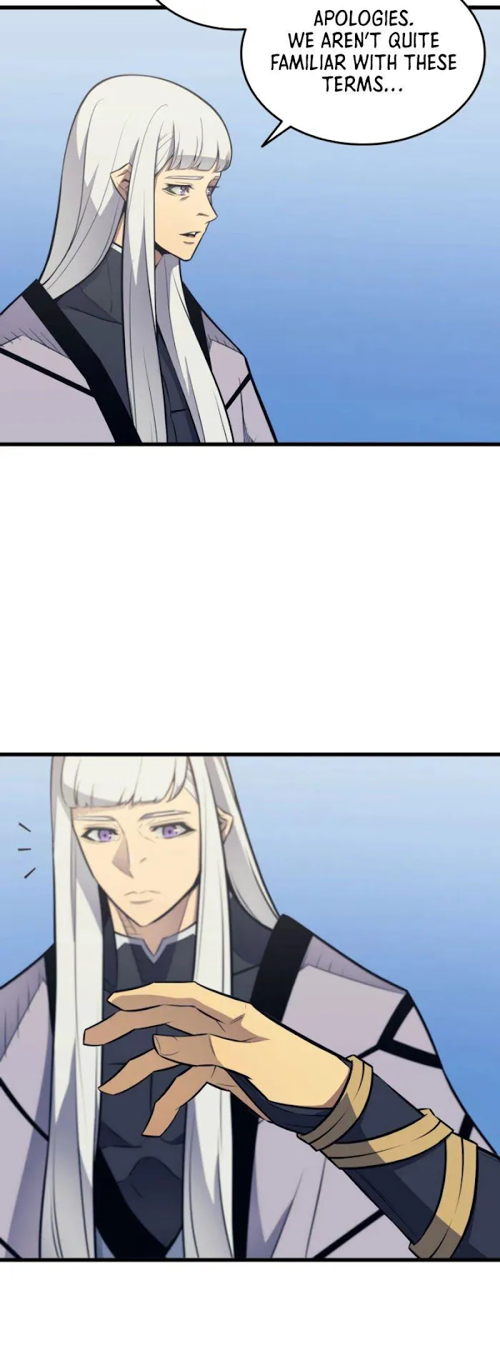 The Great Mage Returns After 4000 Years - Chapter 91 Page 41