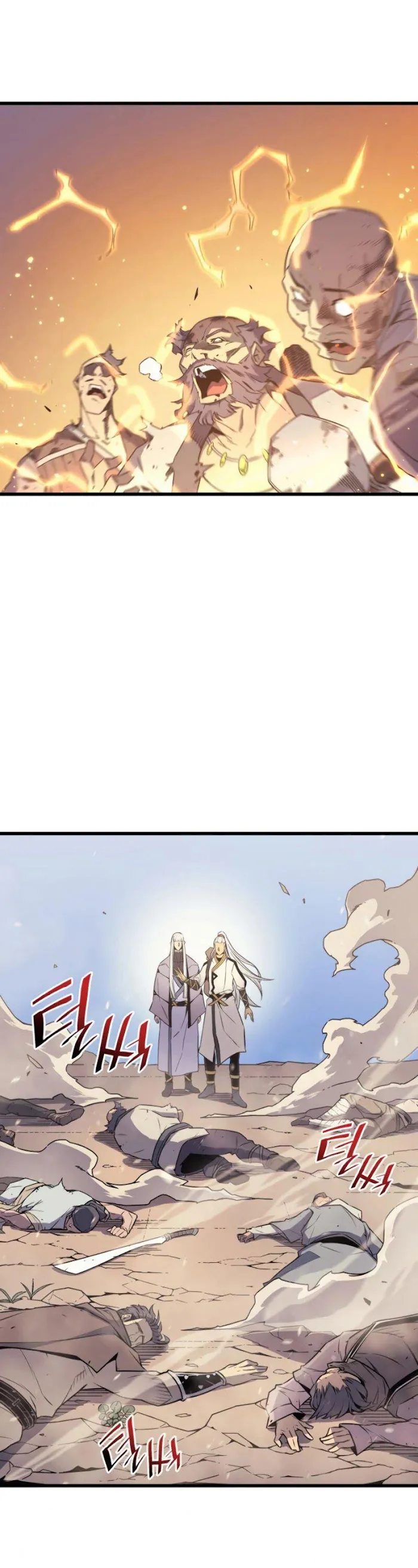 The Great Mage Returns After 4000 Years - Chapter 91 Page 43