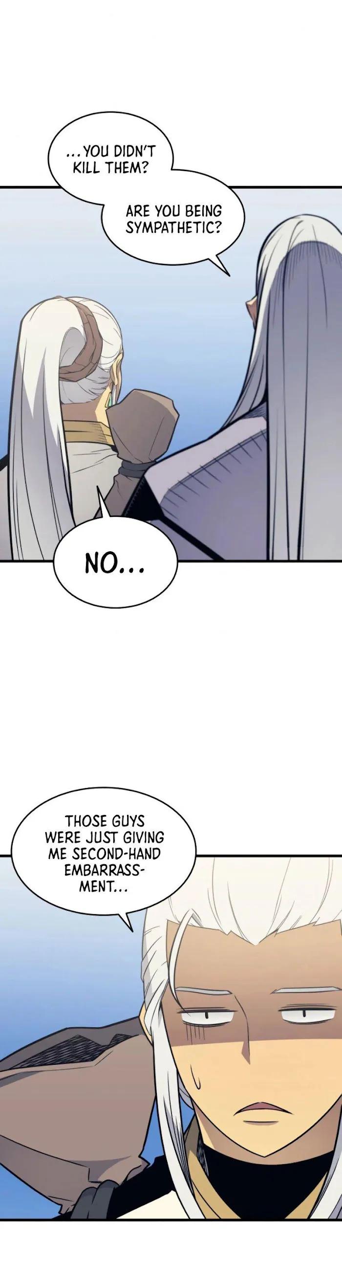 The Great Mage Returns After 4000 Years - Chapter 91 Page 44