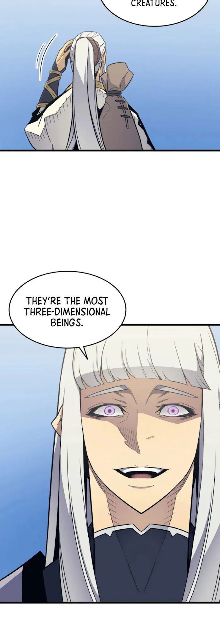 The Great Mage Returns After 4000 Years - Chapter 91 Page 46