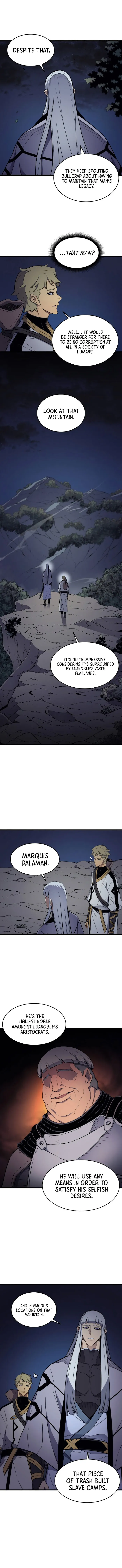 The Great Mage Returns After 4000 Years - Chapter 95 Page 9