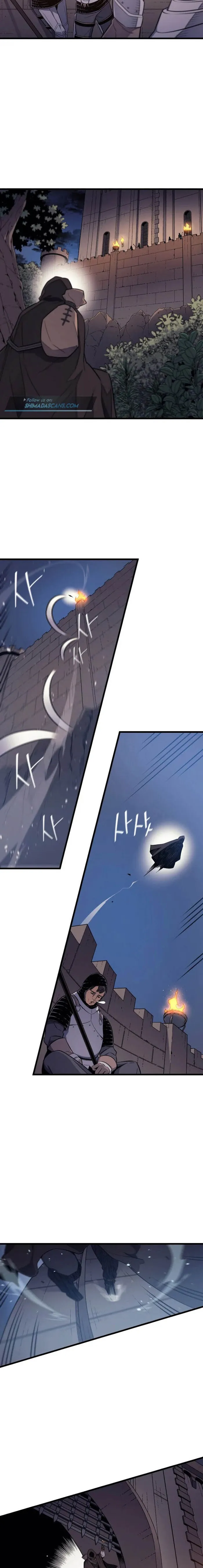 The Great Mage Returns After 4000 Years - Chapter 96 Page 3