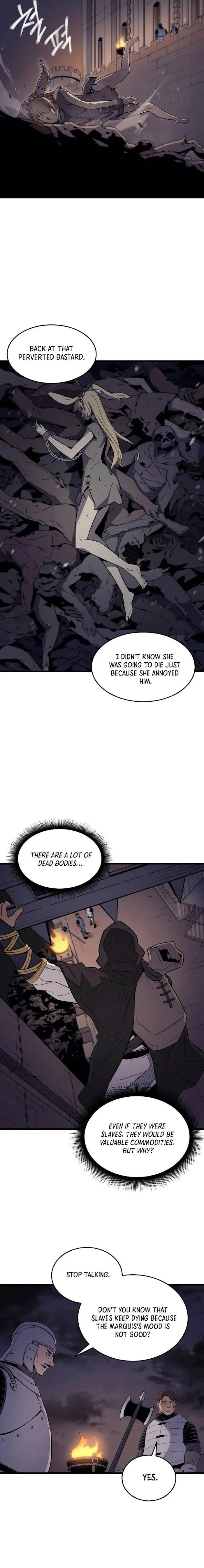 The Great Mage Returns After 4000 Years - Chapter 96 Page 6
